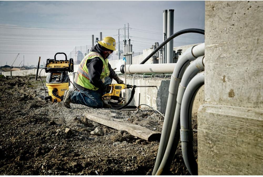 Flexvolt Portable Power Station - DCB1800B