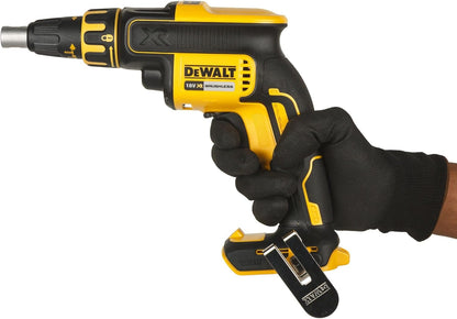 XR 18V Drywall Screwdriver DCF620D2K-QW