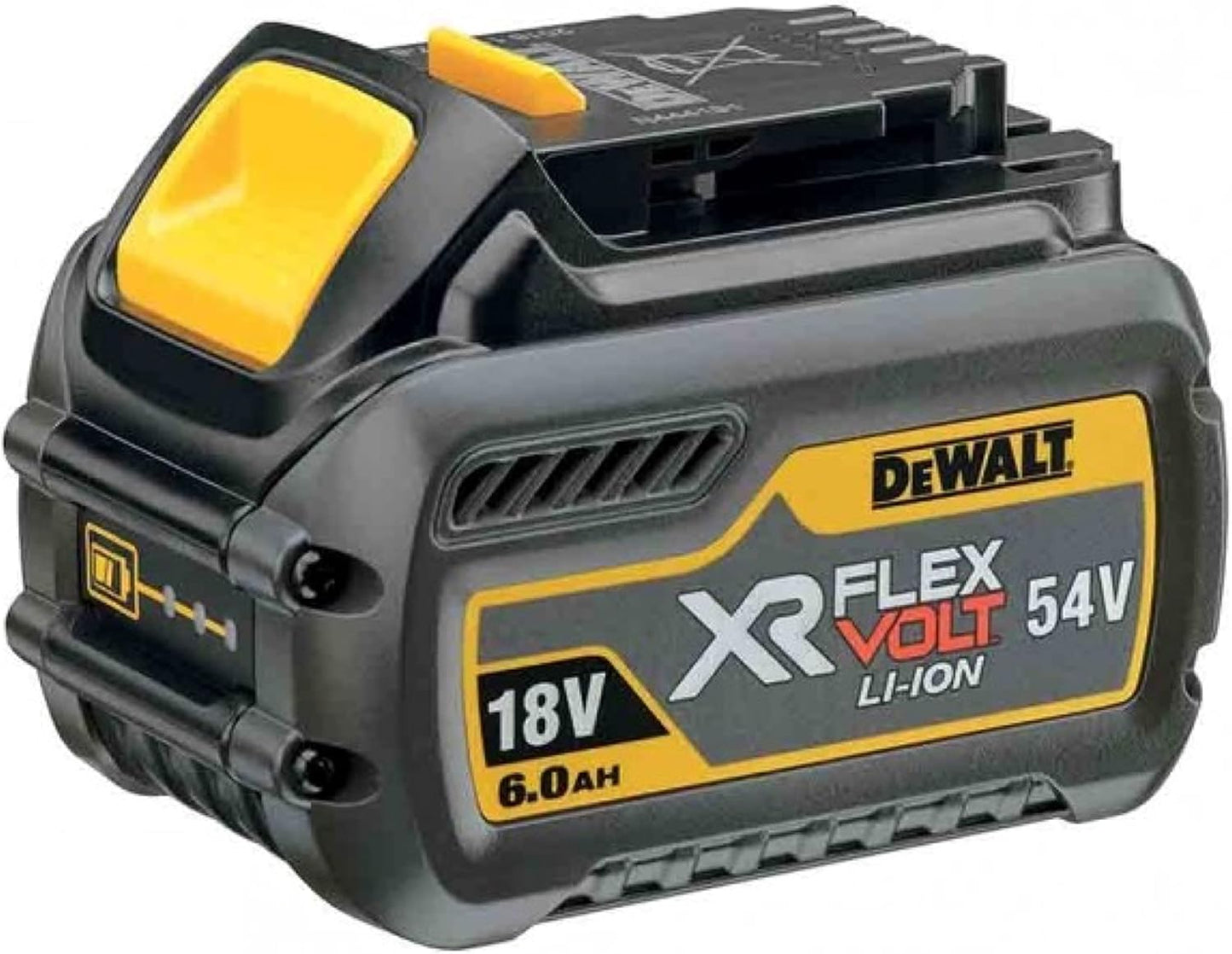 XR FLEXVOLT 18/54V 6.0Ah Battery DCB546-XJ