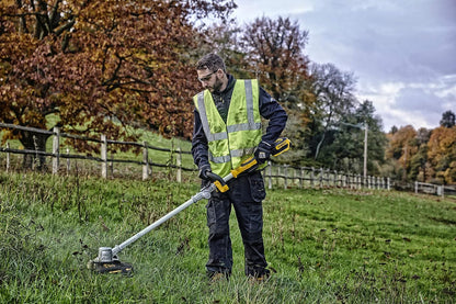 XR 18V String Trimmer DCMST561P1-QW